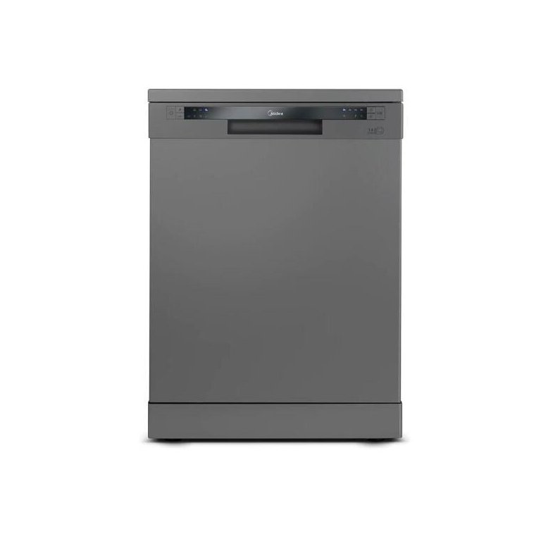 Lava-Louças Midea 14 Serviços Cinza 110V