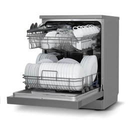 Lava-Louças Midea 14 Serviços Cinza 110V - 9