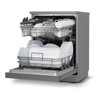 Lava-Louças Midea 14 Serviços Cinza 110V - 9