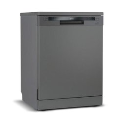 Lava-Louças Midea 14 Serviços Cinza 110V - 3