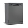 Lava-Louças Midea 14 Serviços Cinza 110V - 3