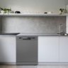 Lava-Louças Midea 14 Serviços Cinza 110V - 12