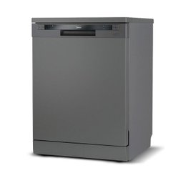 Lava-Louças Midea 14 Serviços Cinza 110V - 2