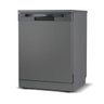 Lava-Louças Midea 14 Serviços Cinza 110V - 2