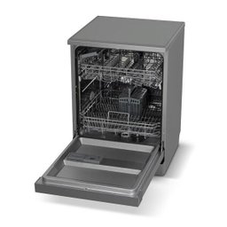 Lava-Louças Midea 14 Serviços Cinza 110V - 7