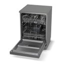 Ver imagem 7 de Lava-Louças Midea 14 Serviços Cinza 110V