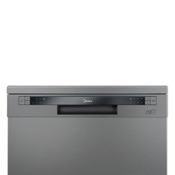 Lava-Louças Midea 14 Serviços Cinza 110V - 4