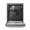 Lava-Louças Midea 14 Serviços Cinza 110V - 5