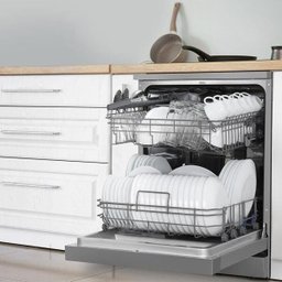 Lava-Louças Midea 14 Serviços Cinza 110V - 11