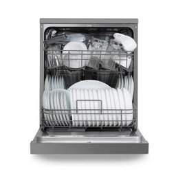 Lava-Louças Midea 14 Serviços Cinza 110V - 8