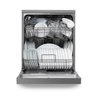 Lava-Louças Midea 14 Serviços Cinza 110V - 8