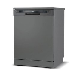 Lava-Louças Midea 14 Serviços Cinza 220V - 2