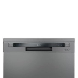 Lava-Louças Midea 14 Serviços Cinza 220V - 4