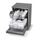 Ver mais imagens de Lava-Louças Midea 14 Serviços Cinza 220V