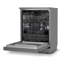 Lava-Louças Midea 14 Serviços Cinza 220V - 6