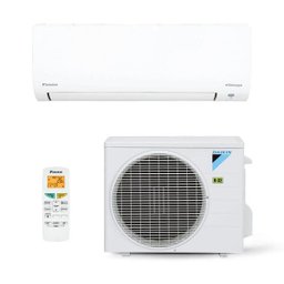 Ar-Condicionado Split Inverter High Wall Daikin 12.000 BTUs Ecoswing Quente e Frio 220V - 1