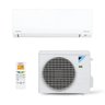 Ar-Condicionado Split Inverter High Wall Daikin 12.000 BTUs Ecoswing Quente e Frio 220V - 1