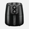 Fritadeira sem Óleo Air Fryer Eos Chef Gourmet 4,2L Titanium Eaf42T 220V - 1