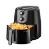 Fritadeira sem Óleo Air Fryer Eos Chef Gourmet 4,2L Titanium Eaf42T 110V - 2
