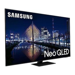 Smart TV Samsung 55 Polegadas Qled 4K Qn55Qn85Aagxzd - 2