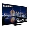Smart TV Samsung 55 Polegadas Qled 4K Qn55Qn85Aagxzd - 2