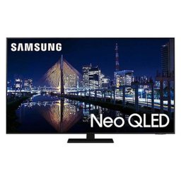 Smart TV Samsung 55 Polegadas Qled 4K Qn55Qn85Aagxzd - 1