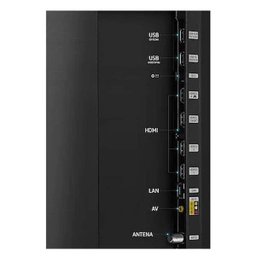 Smart TV Samsung 55 Polegadas Qled 4K Qn55Qn85Aagxzd - 5