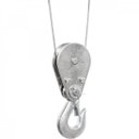 Ver imagem 2 de Guincho elétrico para 100 kg/200 kg GEV 200 127 V Vonder