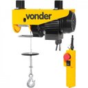 Ver imagem 1 de Guincho elétrico para 100 kg/200 kg GEV 200 127 V Vonder