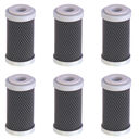 Ver imagem 1 de Kit 06 Un Refil de Filtro Igatu 569 Elemento