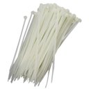 Ver imagem 2 de Abraçadeira de Nylon 280 X 4,8 Mm Pacote com 100un - 2835280100