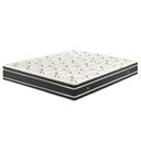 Ver imagem 1 de Colchão Viúva Sp Móveis SP Móveis Molas Ensacadas (20x128x188)