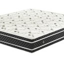 Ver imagem 2 de Colchão Viúva Sp Móveis SP Móveis Molas Ensacadas (20x128x188)