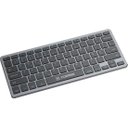 Ver imagem 5 de Teclado Office Fortrek Kb11 Compact Bluetooth Preto