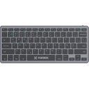 Ver imagem 1 de Teclado Office Fortrek Kb11 Compact Bluetooth Preto