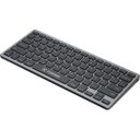 Ver imagem 7 de Teclado Office Fortrek Kb11 Compact Bluetooth Preto