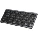 Ver imagem 3 de Teclado Office Fortrek Kb11 Compact Bluetooth Preto