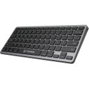 Ver imagem 6 de Teclado Office Fortrek Kb11 Compact Bluetooth Preto
