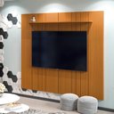 Ver imagem 1 de Painel para Tv até 75 Polegadas Genebra 220cm