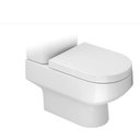 Ver imagem 1 de Bacia Deca para Caixa Acoplada Carrara Branco