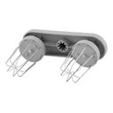 Ver imagem 4 de Multiprocessador Philco 9 em 1 Pmp1600 1700w Preto 220v