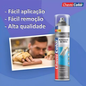 Kit 2 Removedor de Tintas Spray Chemicolor 400ml - 7