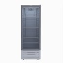 Ver imagem 1 de Expositora de Bebidas Venax 400l Vv400 Branco 127v
