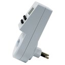 Ver imagem 3 de Timer Digital 60Hz Bivolt - DSQ01