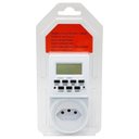 Ver imagem 2 de Timer Digital 60Hz Bivolt - DSQ01