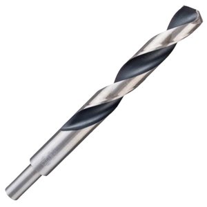 Broca para Metal HSS-PointTeQ com Haste Reduzida 18mm - 2608577313 - BOSCH