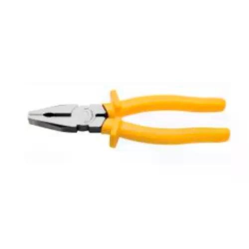 Alicate Universal 8 Isolado Amarelo - Tramontina
