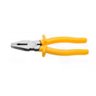 Alicate Universal 8 Isolado Amarelo - Tramontina - 1