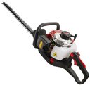 Ver imagem 2 de Podador Aparador Kawashima Ht-23 À Gasolina 2t 23cc Manopla Ajustável até 180 Graus Profissional