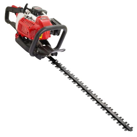 Podador Aparador Kawashima Ht-23 À Gasolina 2t 23cc Manopla Ajustável até 180 Graus Profissional